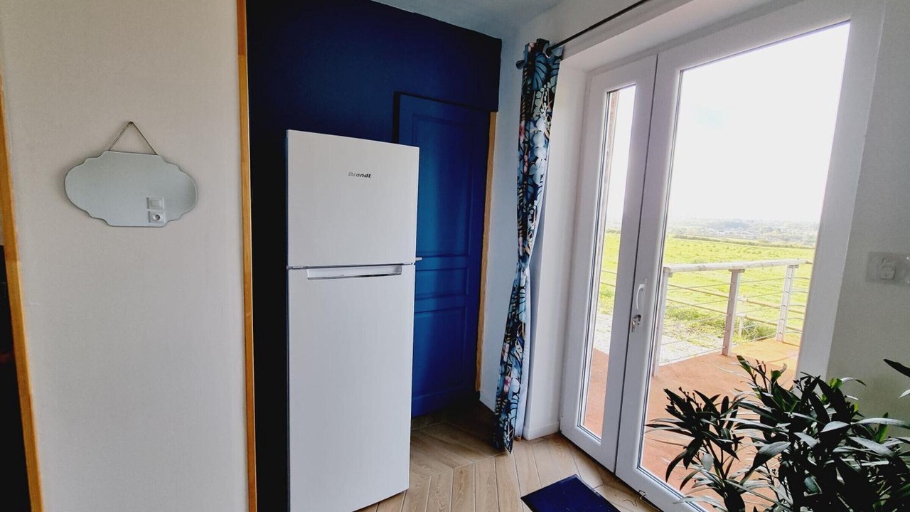 Photo of Kitchen in Sains-du-Nord