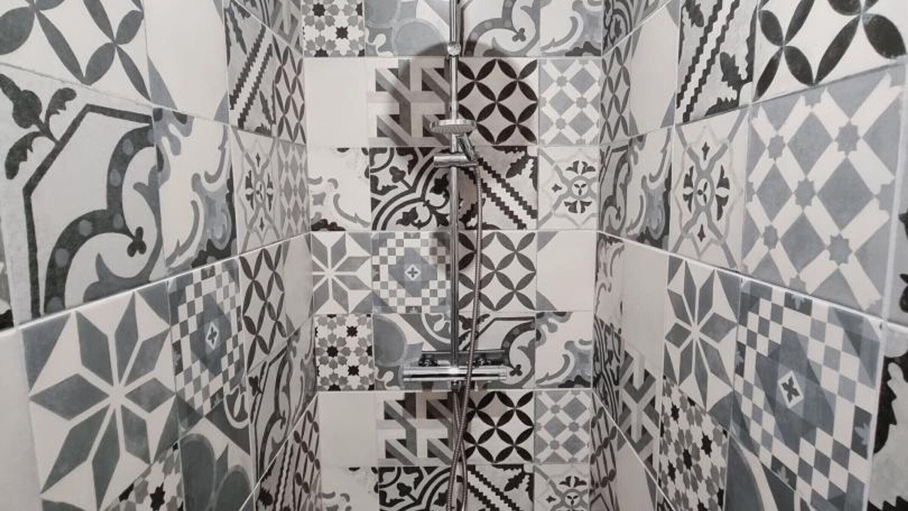 Photo of Bathroom in Sains-du-Nord