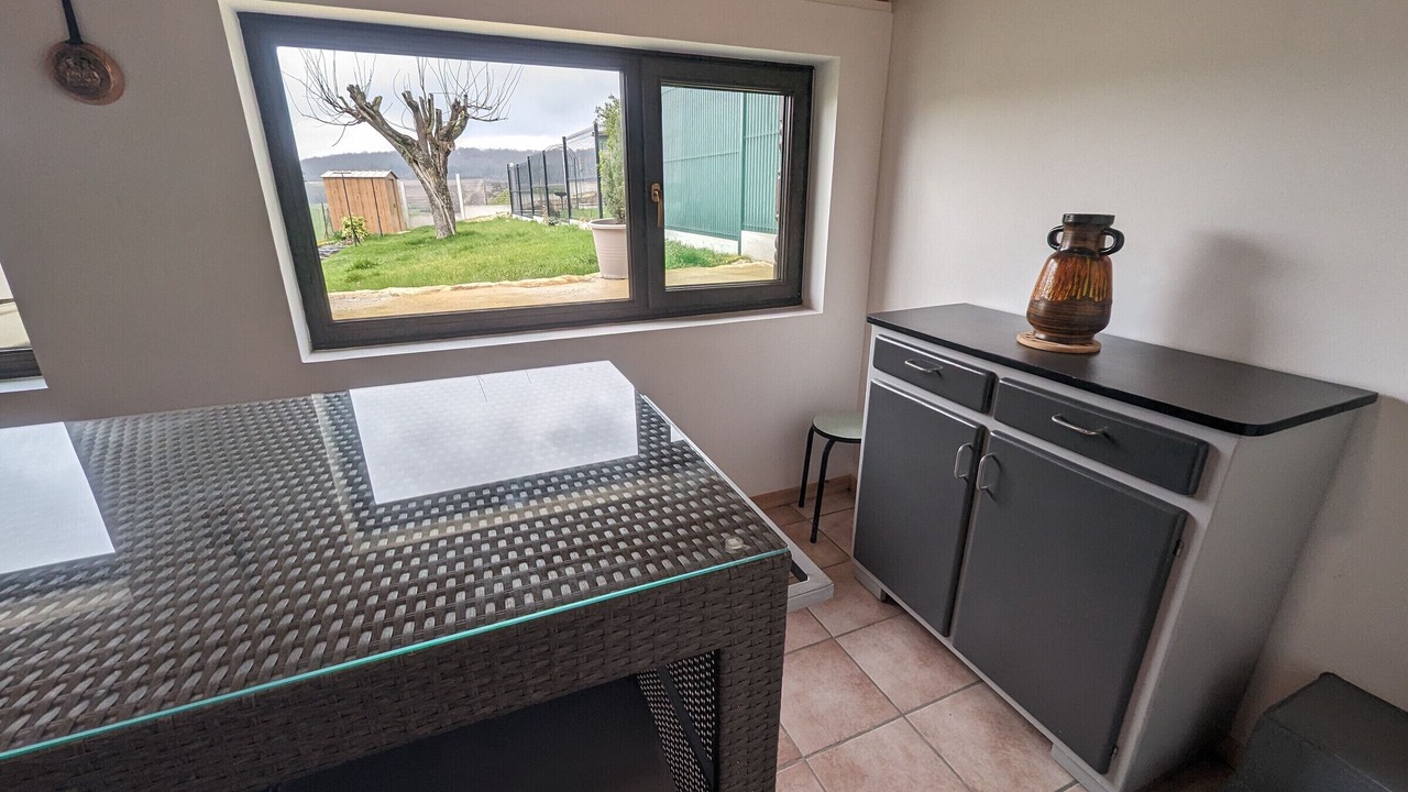 Photo of Kitchen in Montot-sur-Rognon