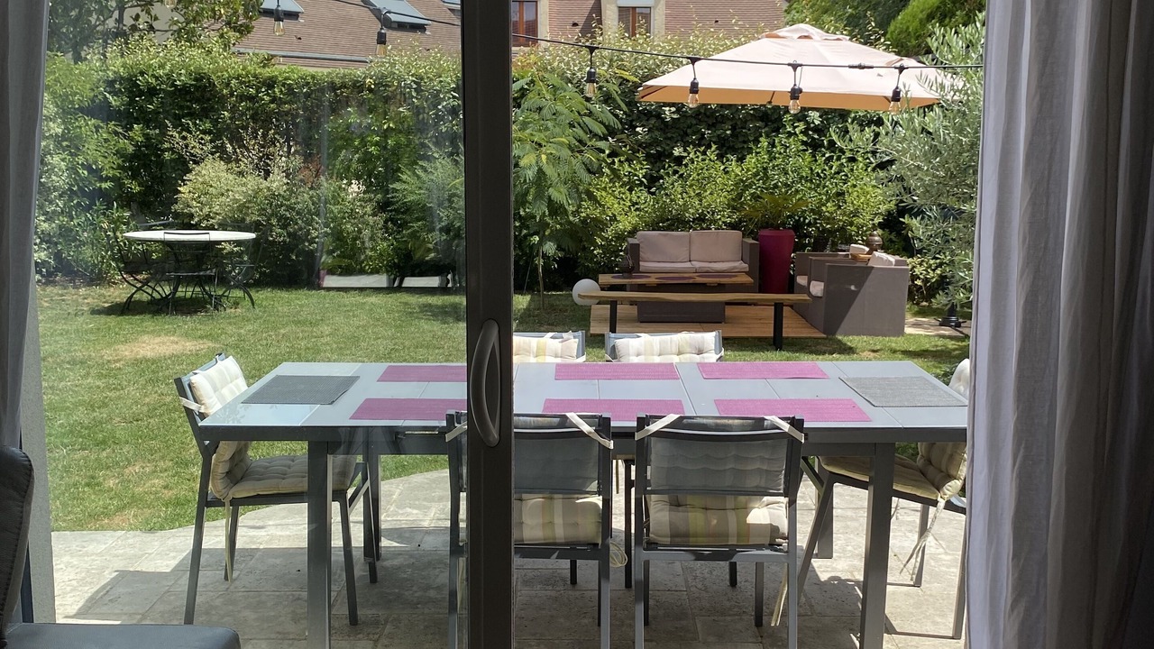 Photo of Others in Jouy-en-Josas