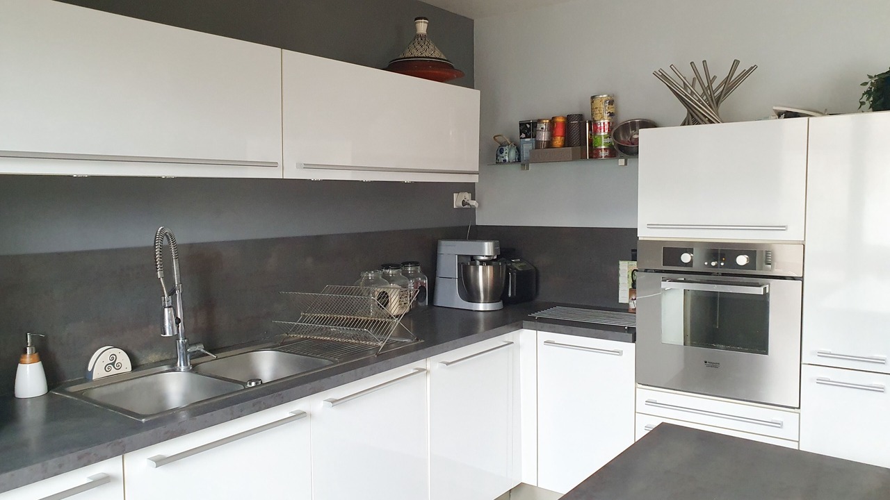 Photo of Kitchen in Jouy-en-Josas