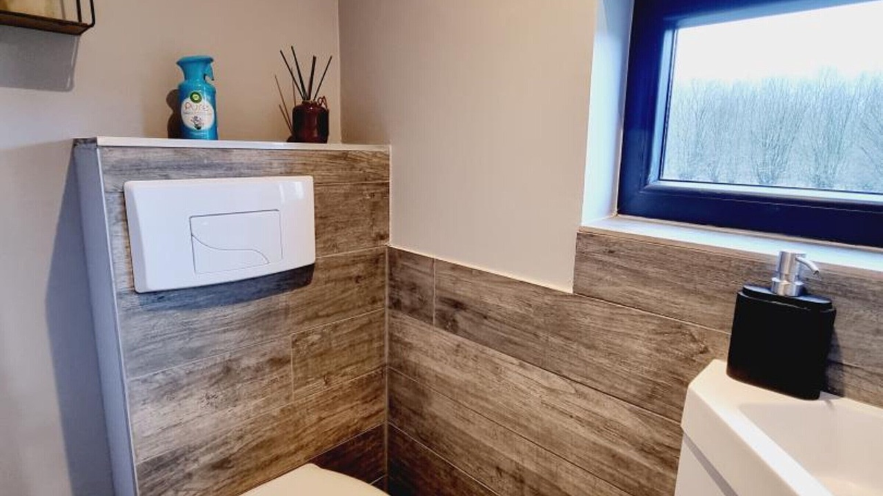 Photo of Bathroom in Dompierre-sur-Helpe