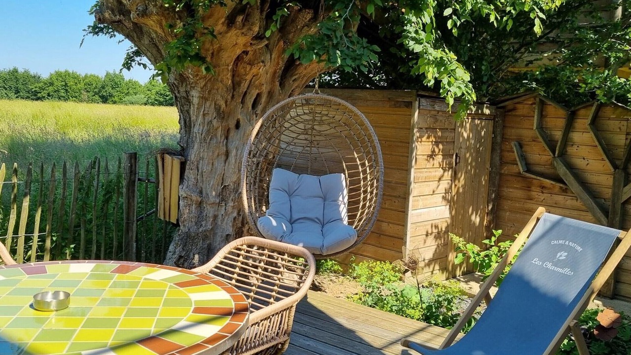 Photo of Outdoor in Dompierre-sur-Helpe