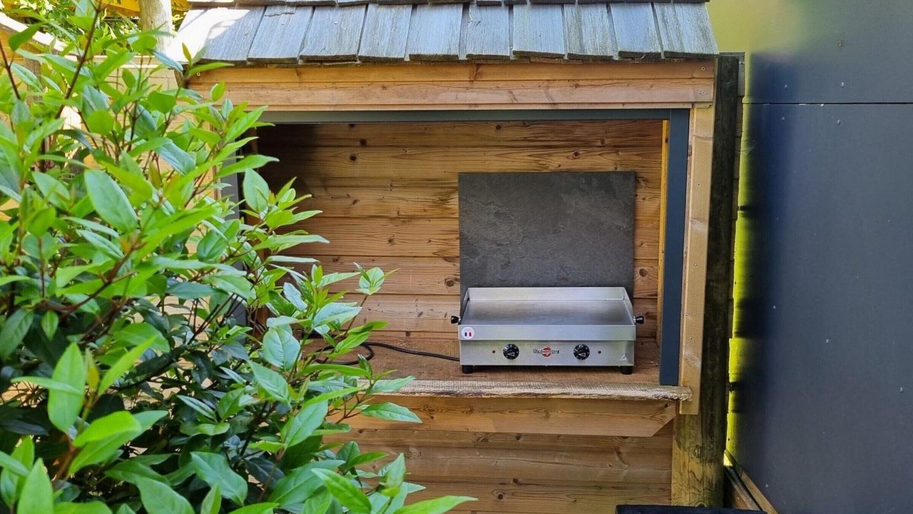 Photo of Outdoor in Dompierre-sur-Helpe