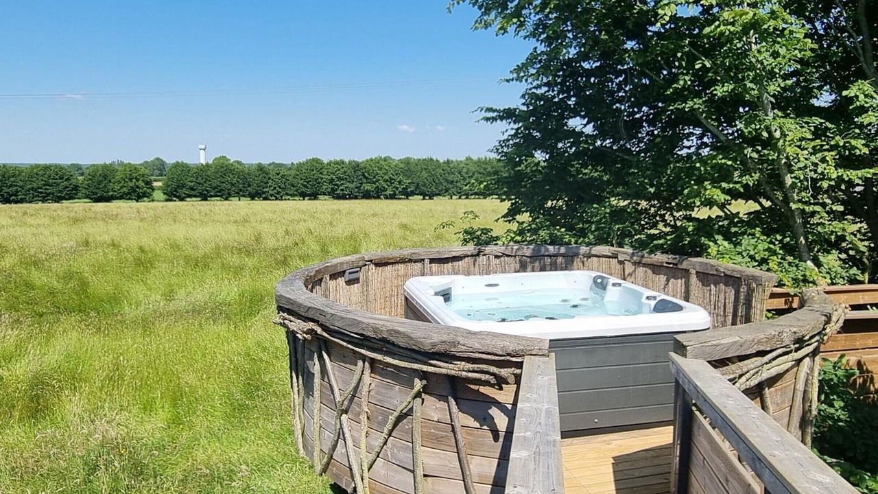 Photo of Outdoor in Dompierre-sur-Helpe