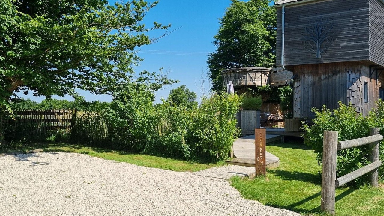 Photo of Outdoor in Dompierre-sur-Helpe