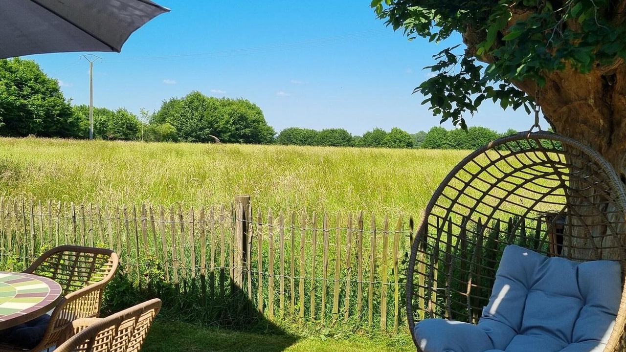 Photo of Outdoor in Dompierre-sur-Helpe