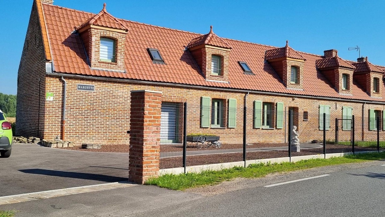 Photo of Outdoor in Hasnon