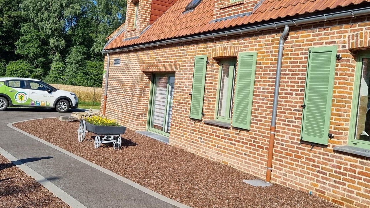 Photo of Outdoor in Hasnon