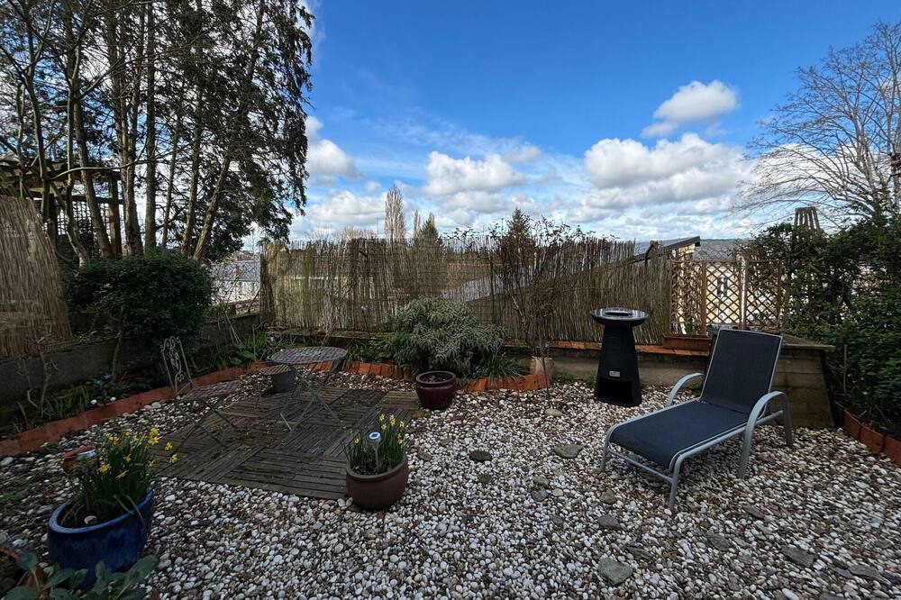 Photo of Outdoor in Chateauroux