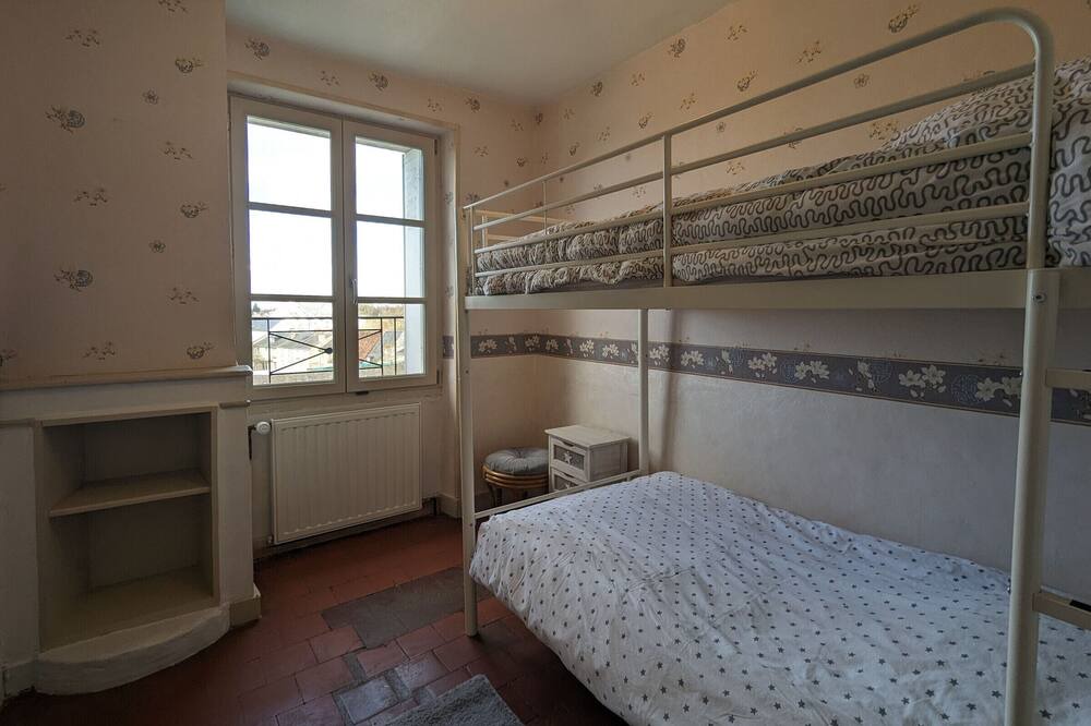 Photo of Bedroom in Chateauroux