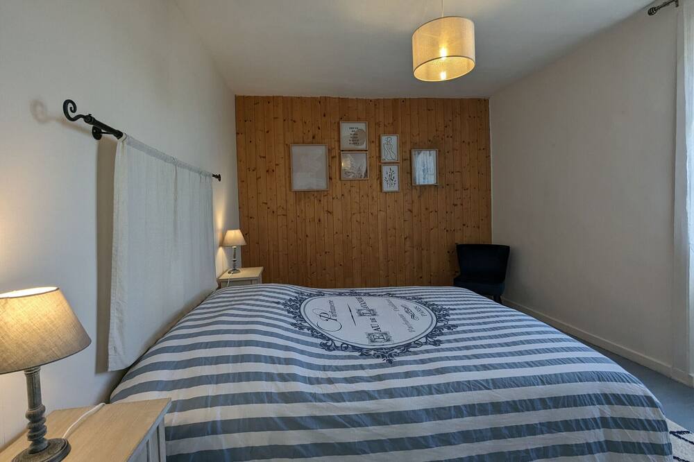 Photo of Bedroom in Chateauroux