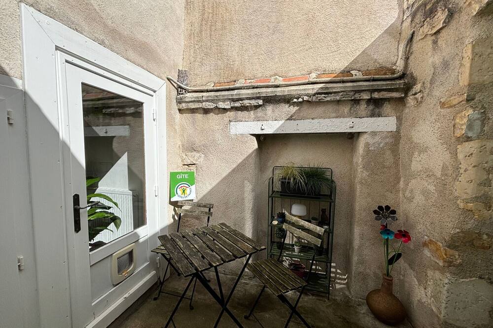 Photo of Outdoor in Chateauroux