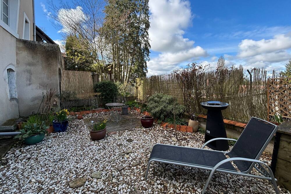 Photo of Outdoor in Chateauroux