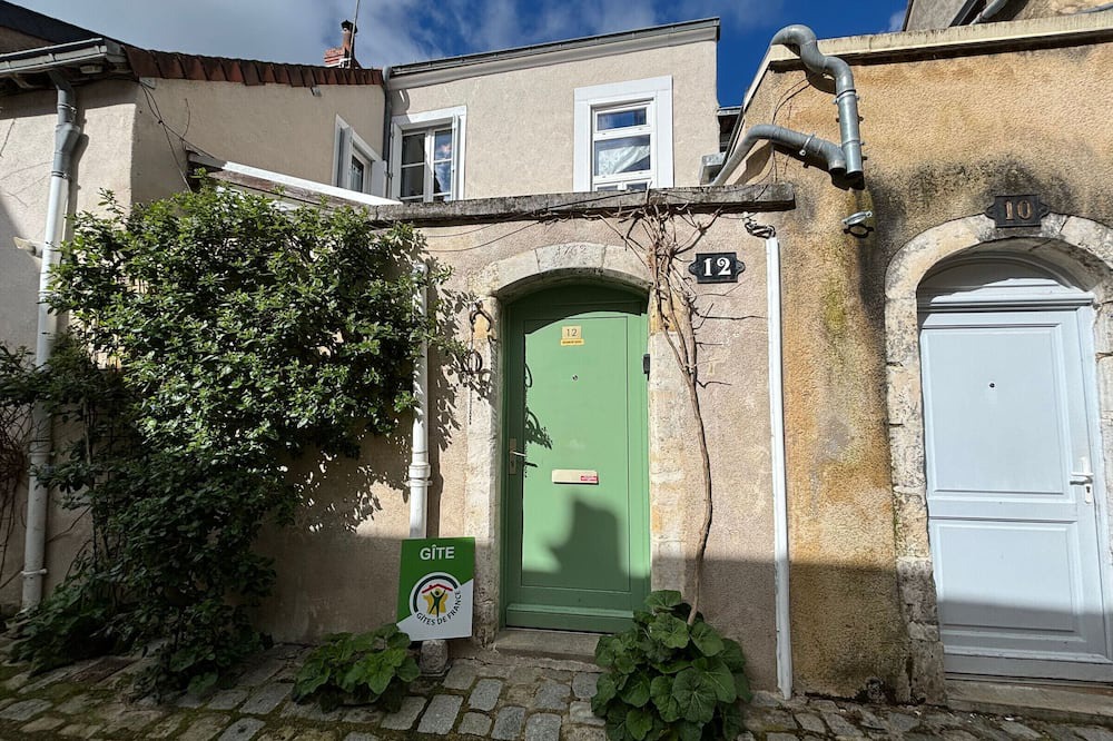 Photo of Outdoor in Chateauroux