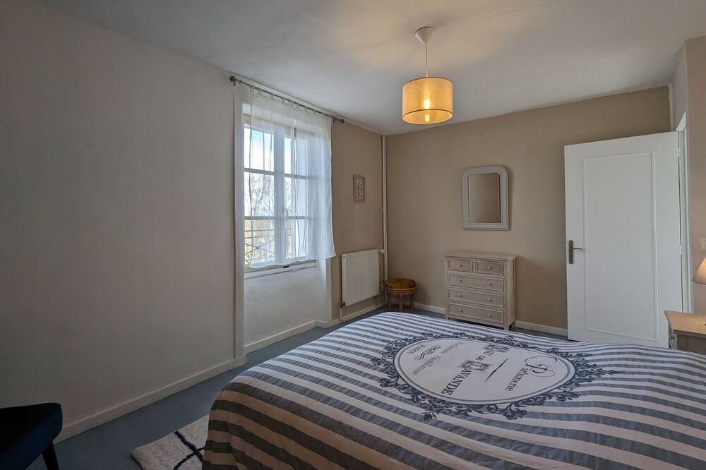 Photo of Bedroom in Chateauroux