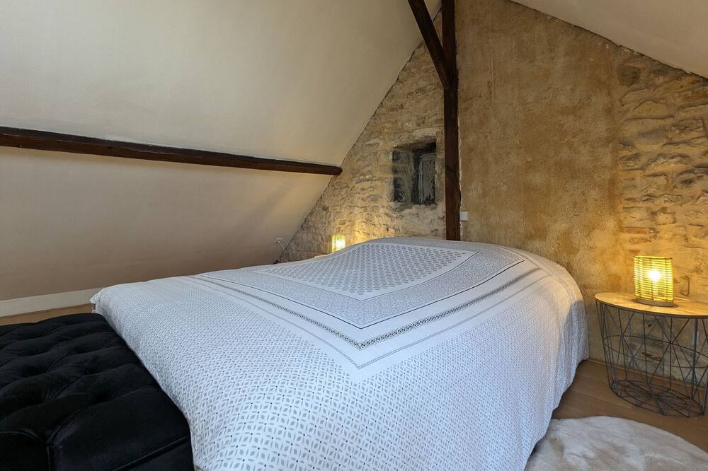 Photo of Bedroom in Chateauroux