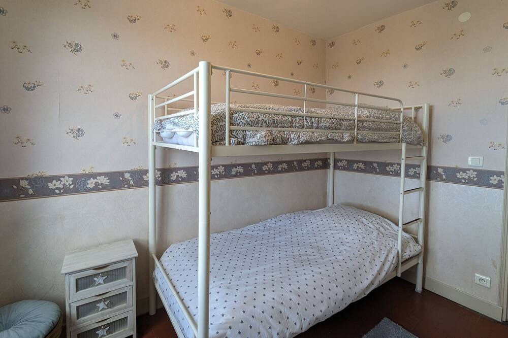 Photo of Bedroom in Chateauroux