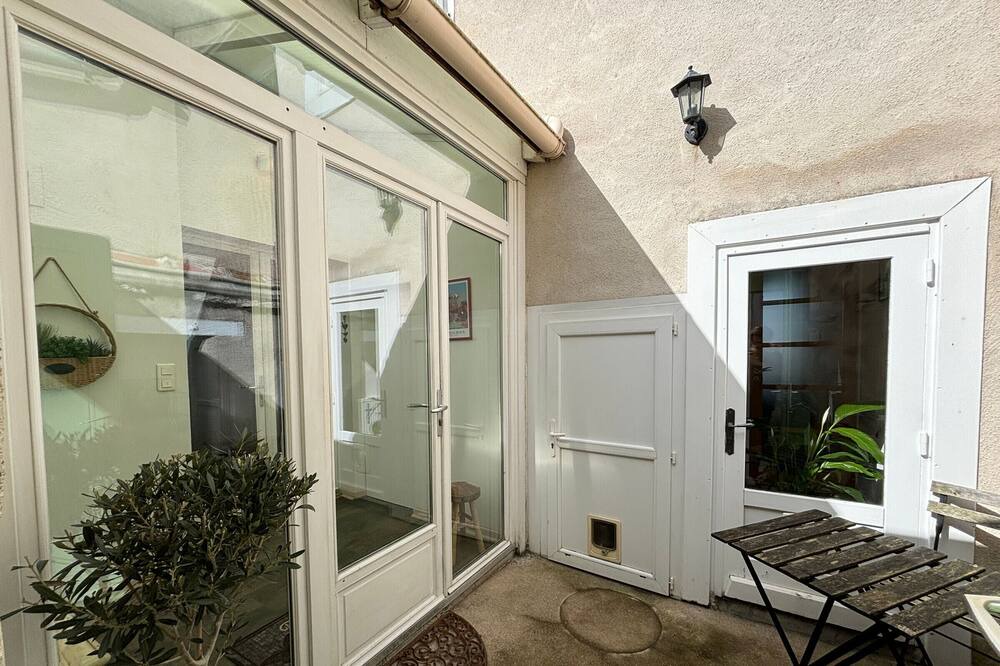 Photo of Outdoor in Chateauroux