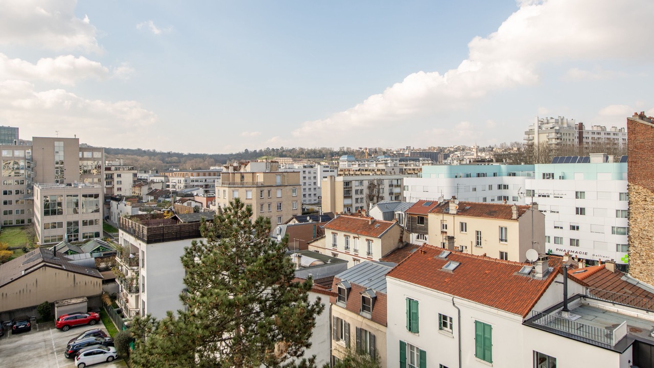 Photo of Outdoor in Centre Ville