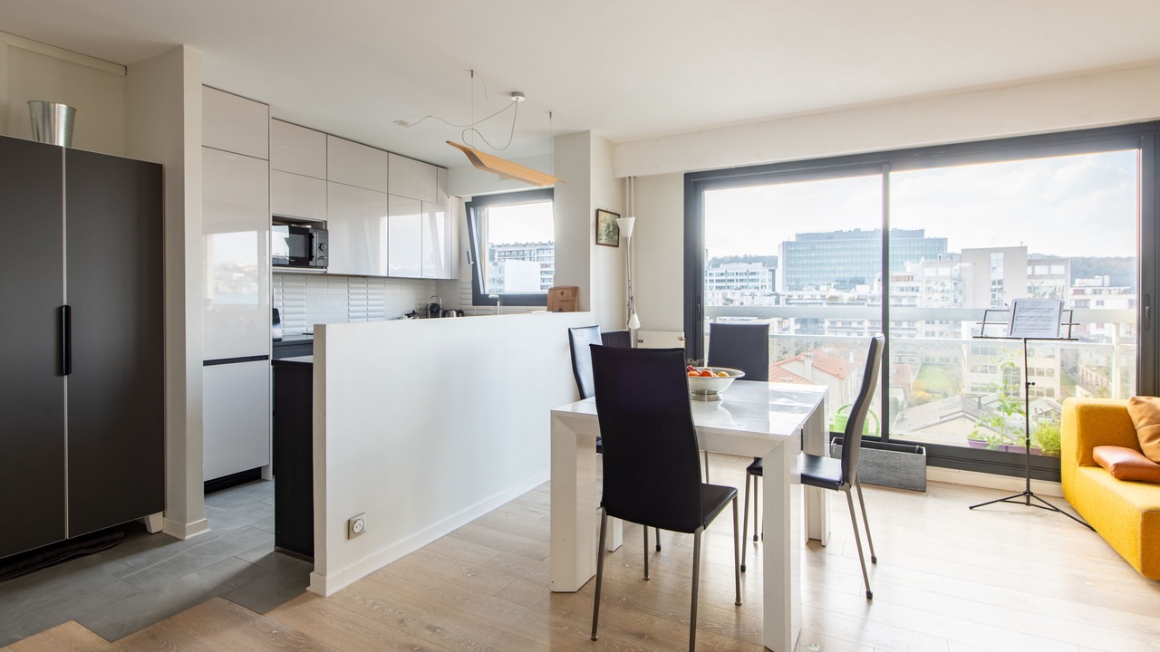 Photo of Kitchen in Centre Ville