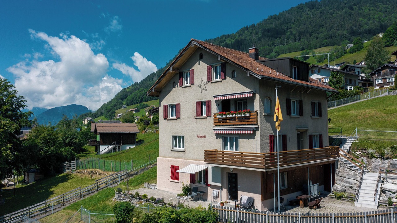 Photo of Outdoor in Amden