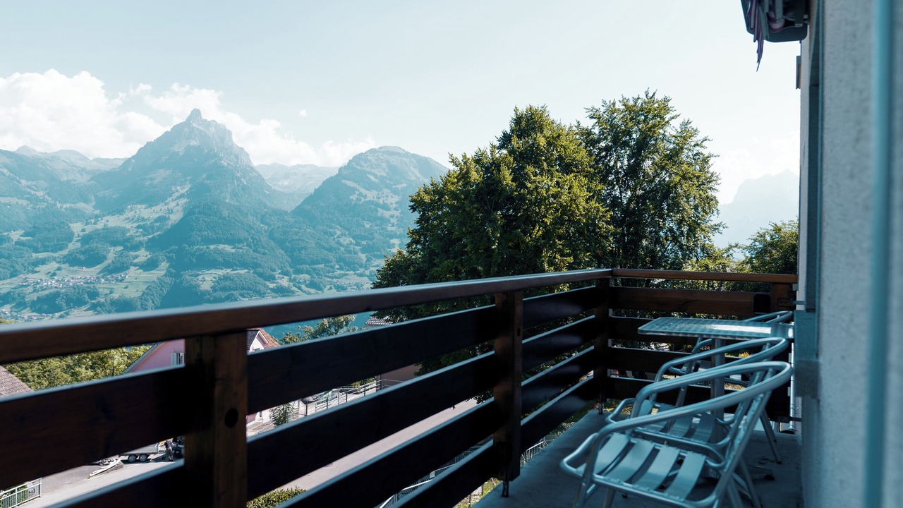 Photo of Outdoor in Amden