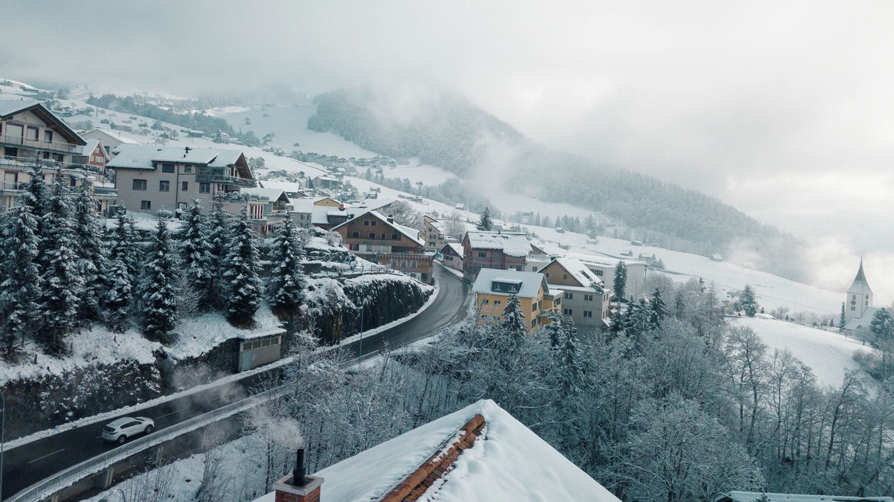 Photo of Outdoor in Amden