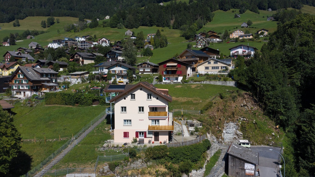 Photo of Outdoor in Amden