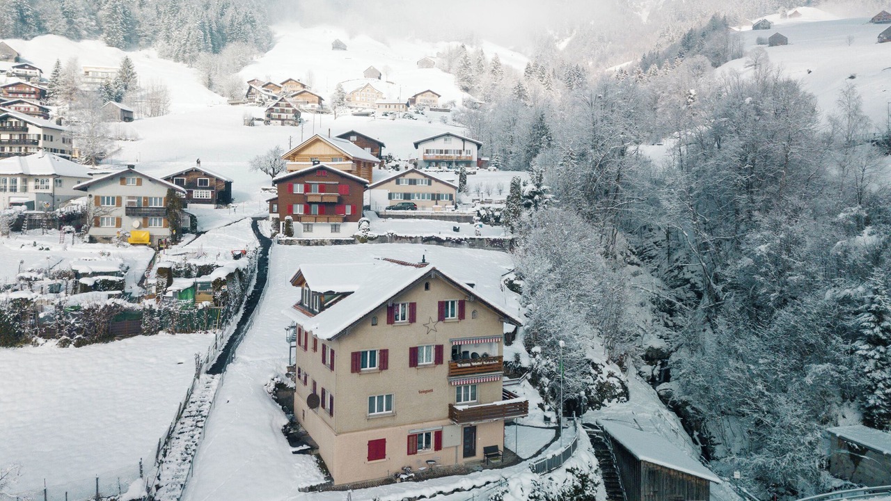 Photo of Outdoor in Amden