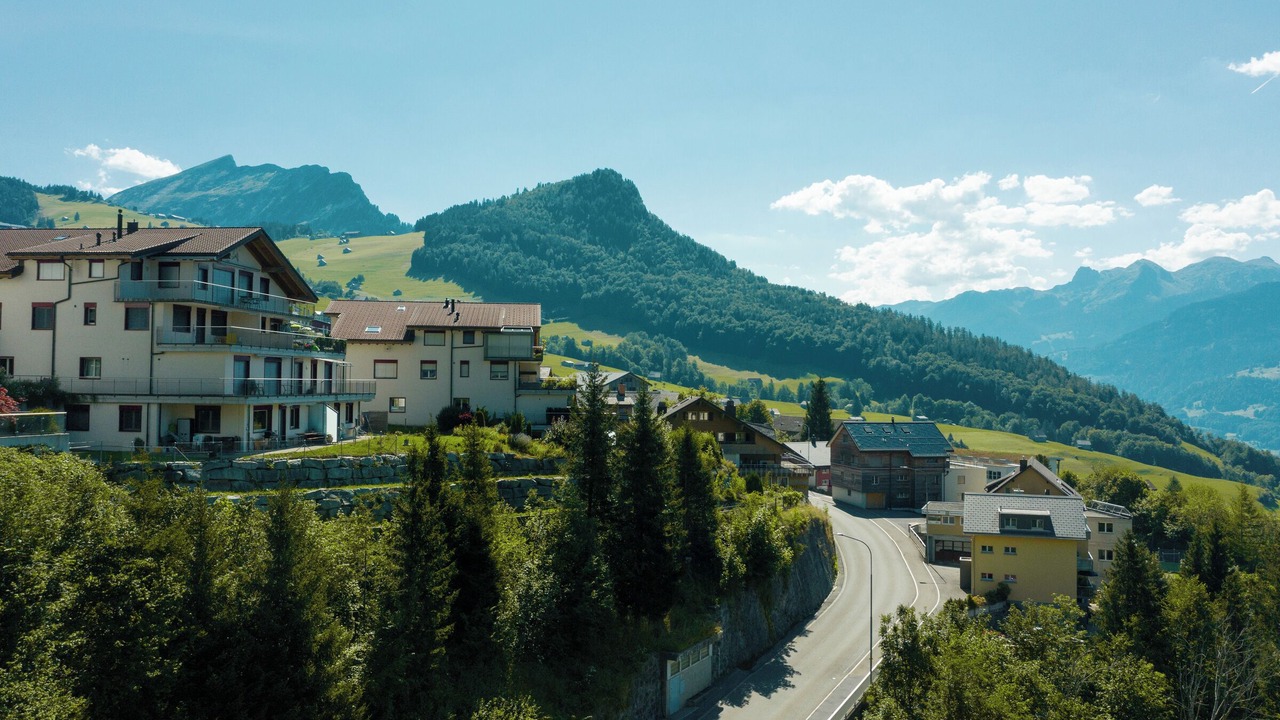 Photo of Outdoor in Amden
