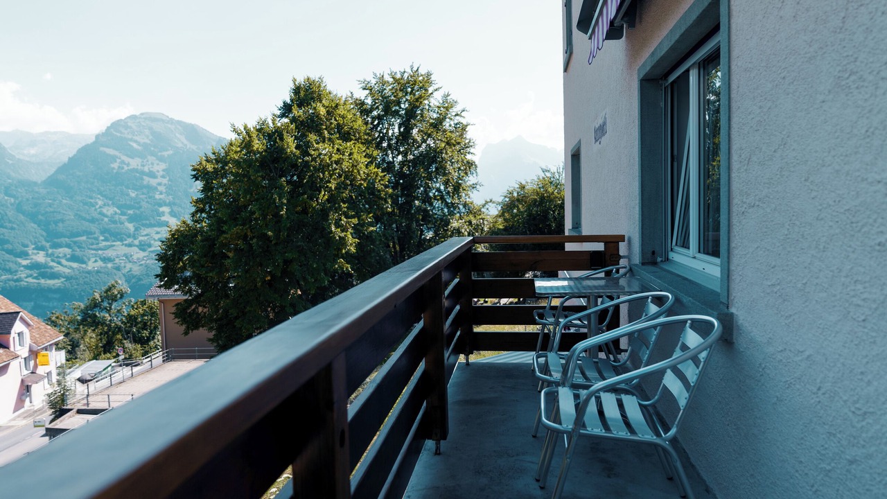 Photo of Outdoor in Amden