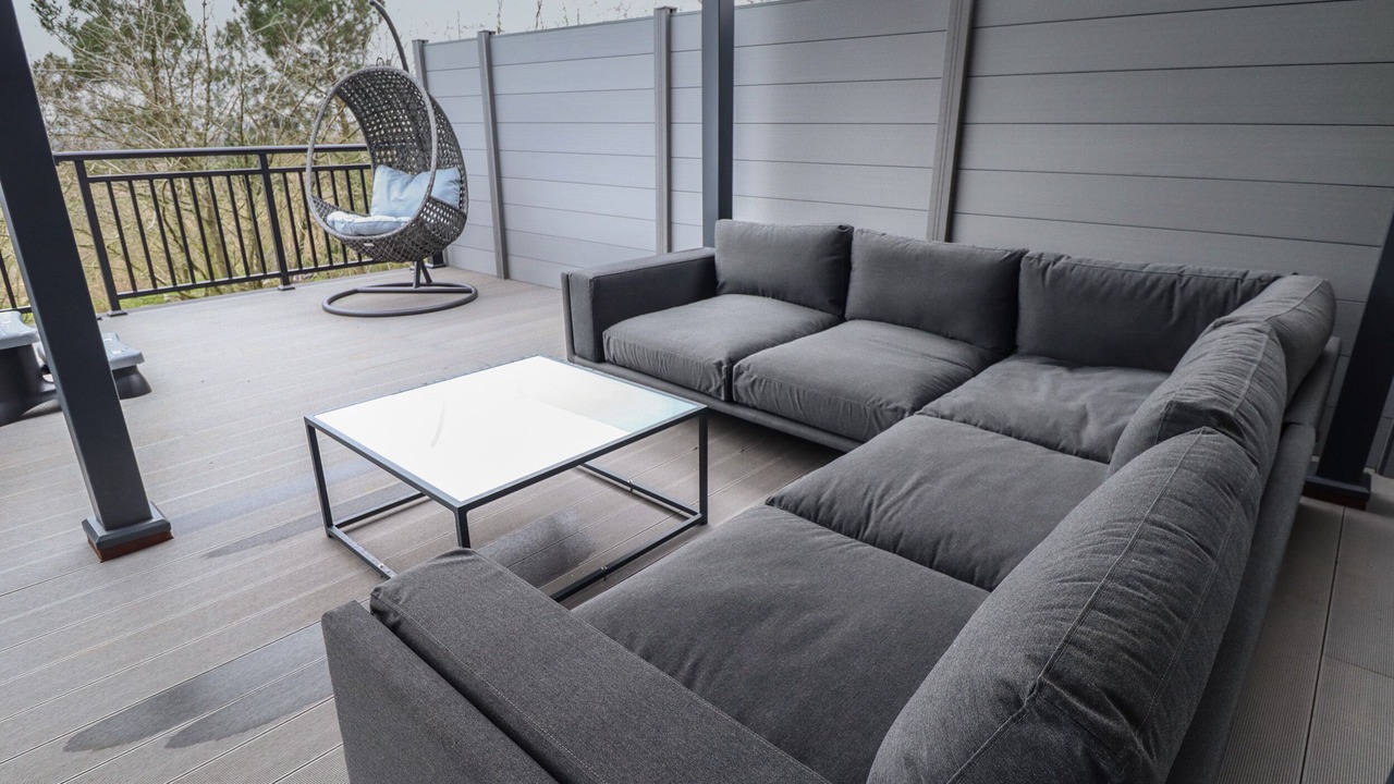 Photo of Outdoor in Nettleton