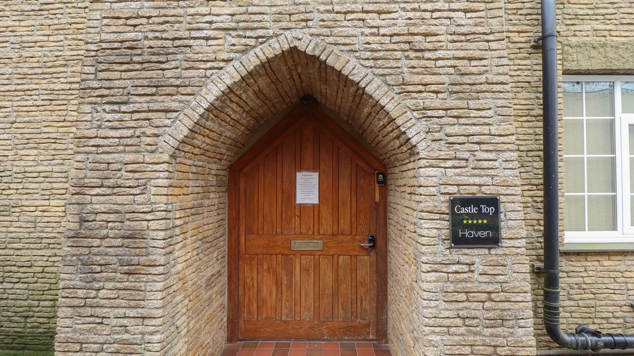 Photo of Outdoor in Nettleton