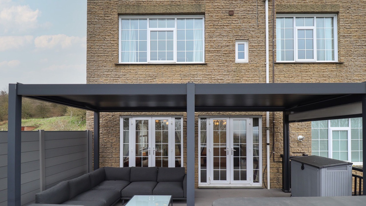 Photo of Outdoor in Nettleton