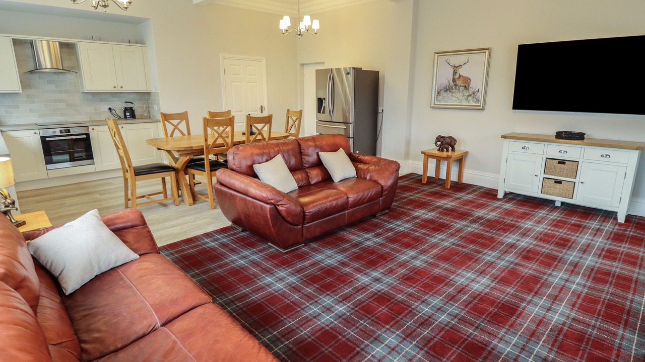 Photo of Livingroom in Nettleton