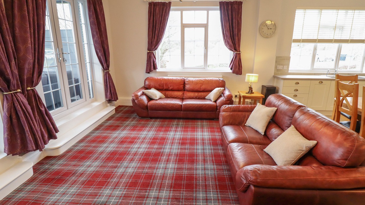 Photo of Livingroom in Nettleton