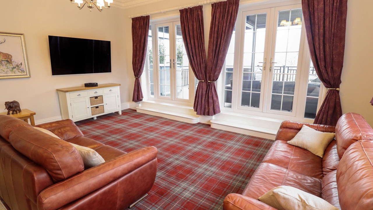 Photo of Livingroom in Nettleton