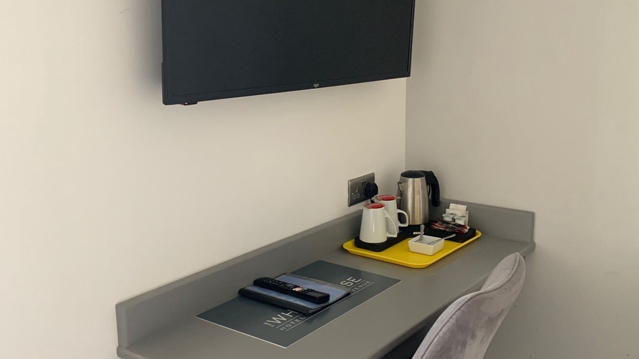 Photo of Bedroom in Peterlee