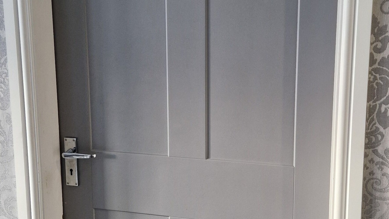 Photo of Bedroom in Peterlee