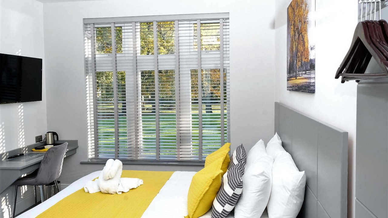 Photo of Bedroom in Peterlee