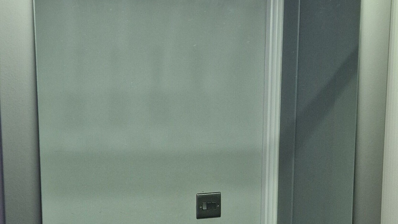 Photo of Bathroom in Peterlee