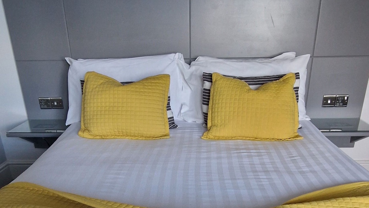 Photo of Bedroom in Peterlee