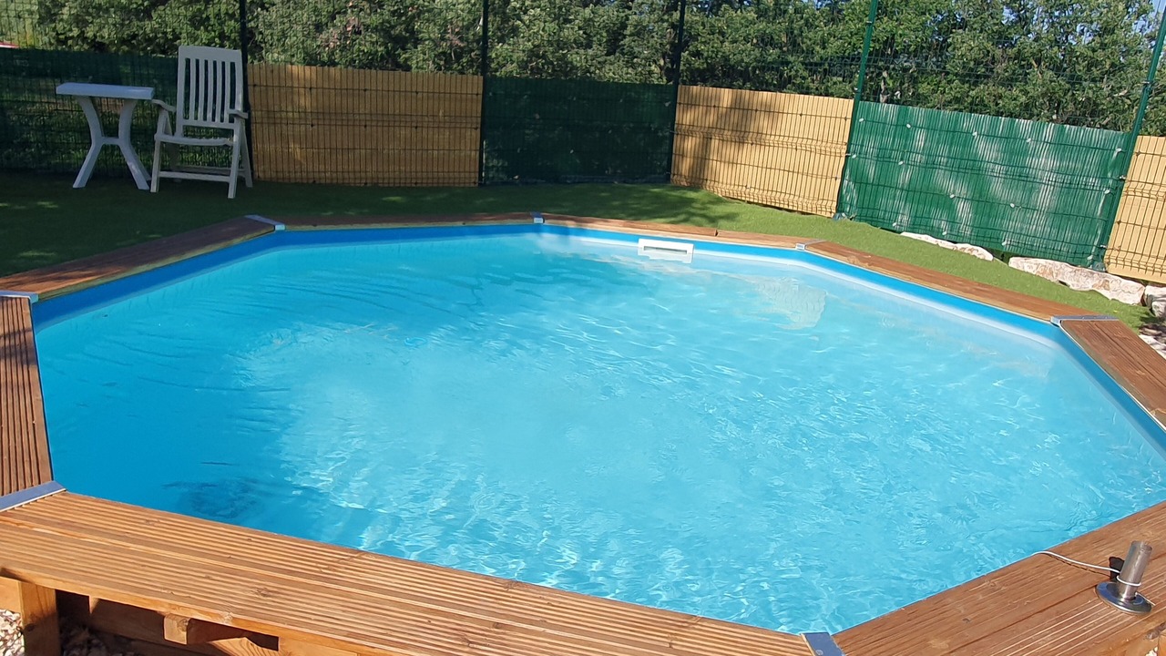 Photo of Outdoor in Saint-Paulet-de-Caisson