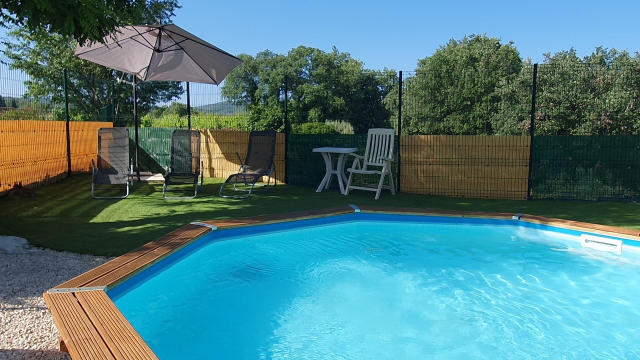 Photo of Outdoor in Saint-Paulet-de-Caisson