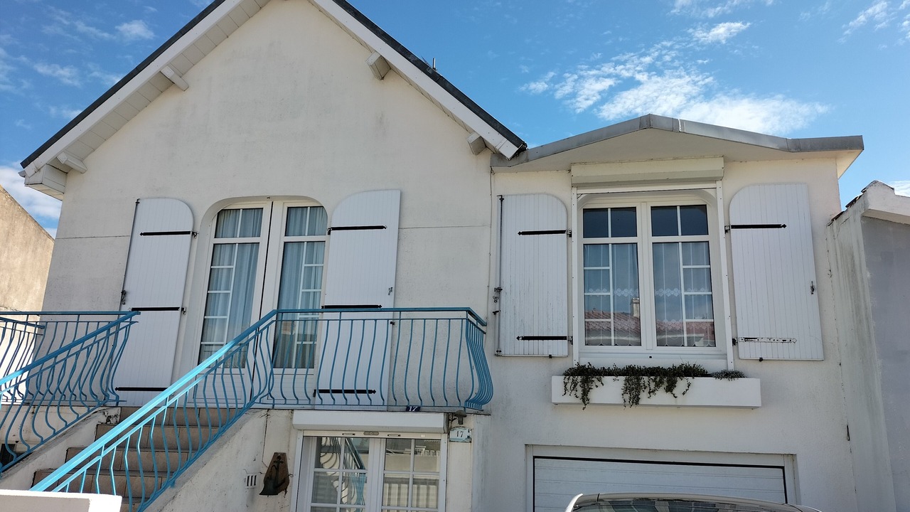 Photo of Outdoor in Fromentine