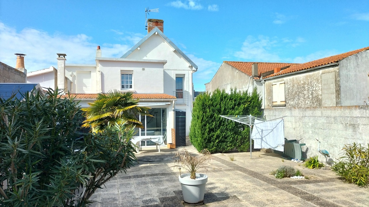 Photo of Outdoor in Fromentine