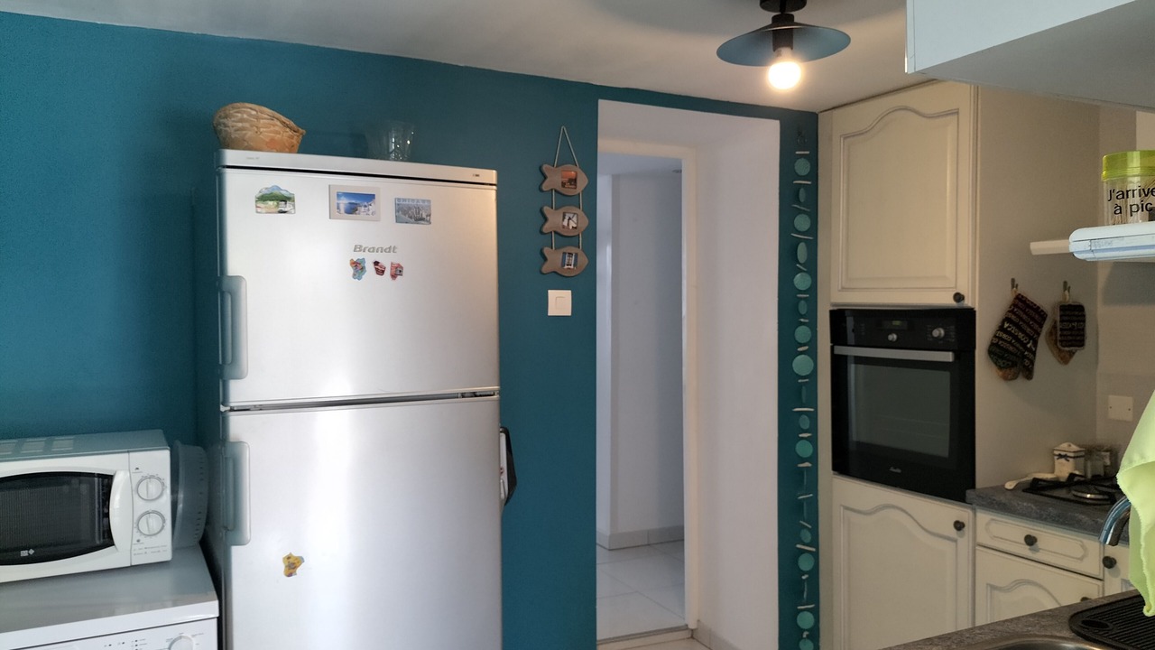 Photo of Kitchen in Fromentine
