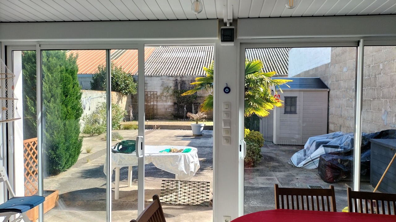 Photo of Outdoor in Fromentine