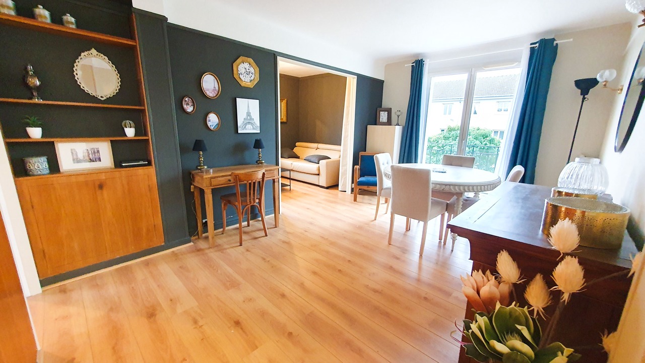 Photo of Others in Vaucresson